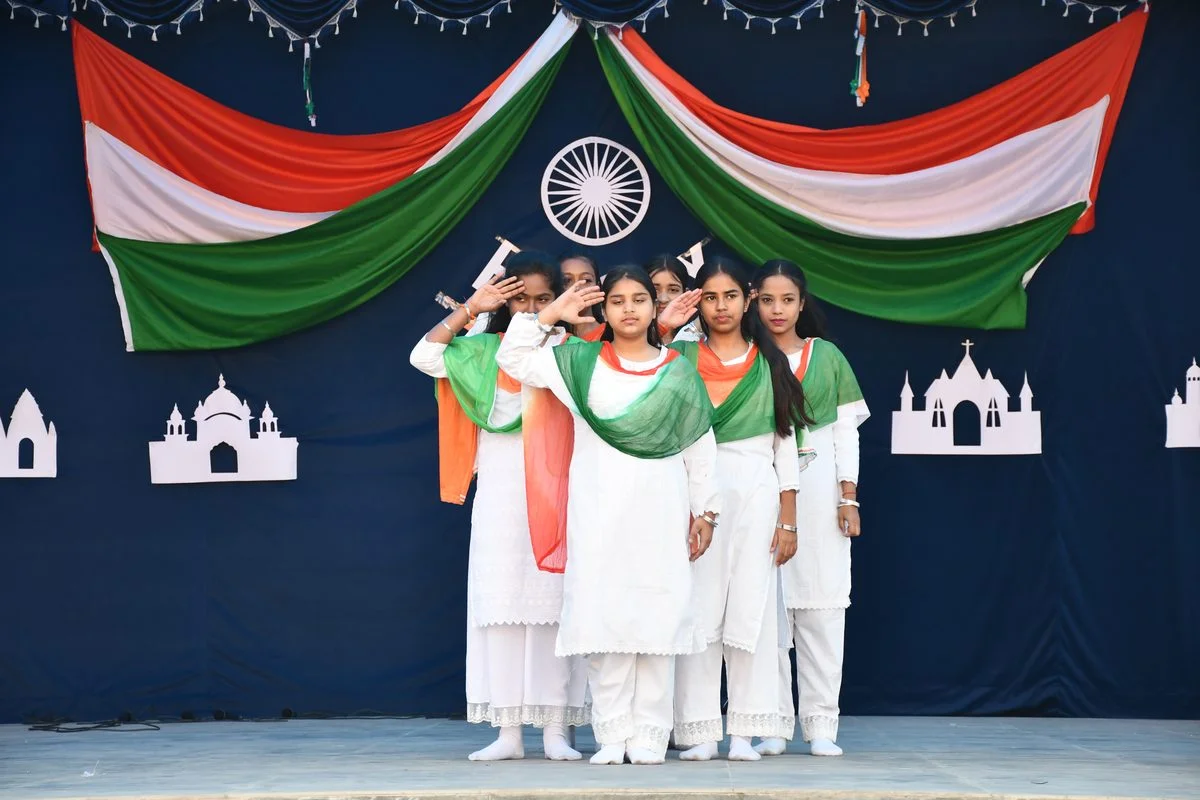 Republic Day - Photo 8